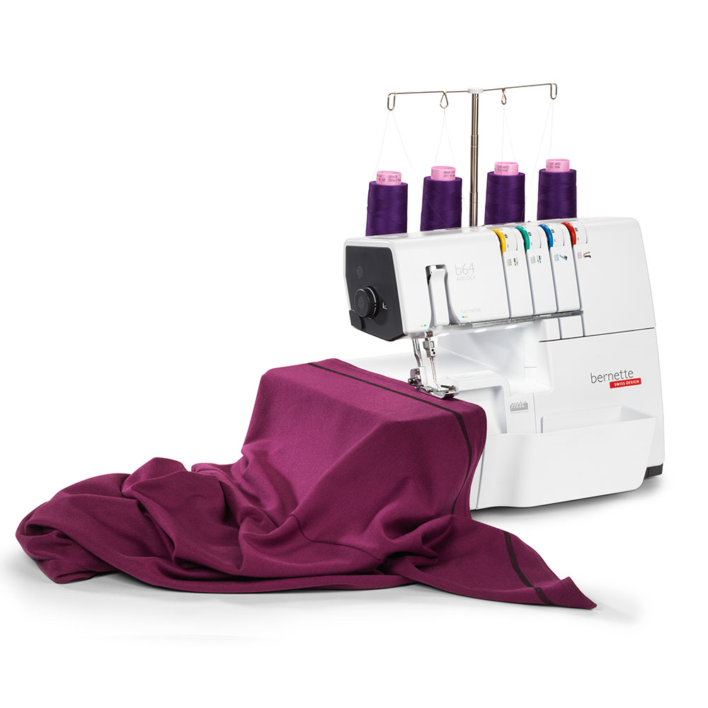 TAGLIACUCI BERNETTE B64 AIRLOCK