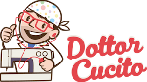 Dottor Cucito Logo