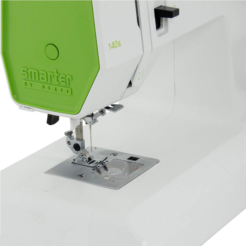 MACCHINA DA CUCIRE PFAFF SMARTER 140S - immagine 3