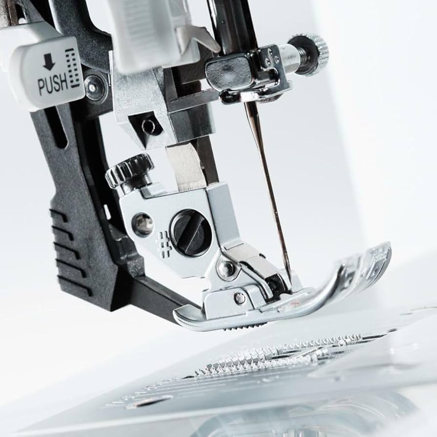 Macchina per cucire PFAFF Passport 3.0 - immagine 2