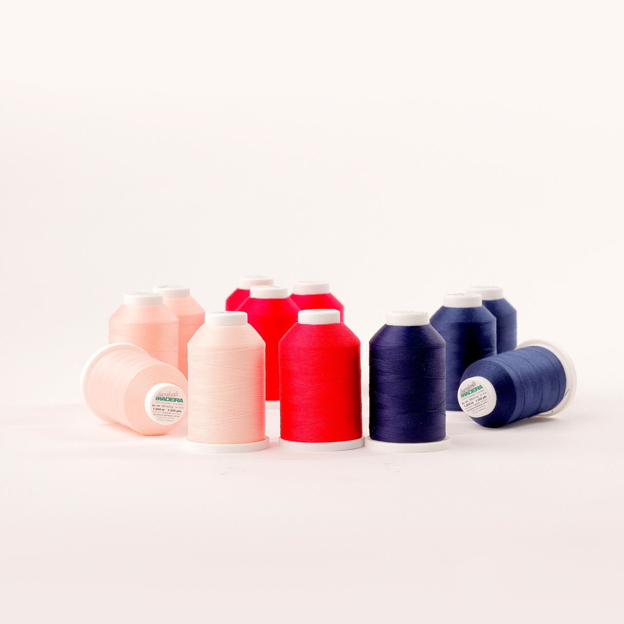 KIT GOLD FILATI E AGHI - immagine 3