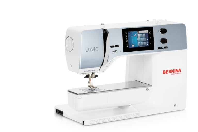 Macchina per cucire BERNINA 540