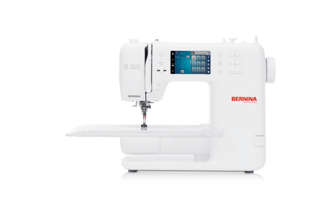 Macchina per cucire BERNINA 325 NEW - immagine 5