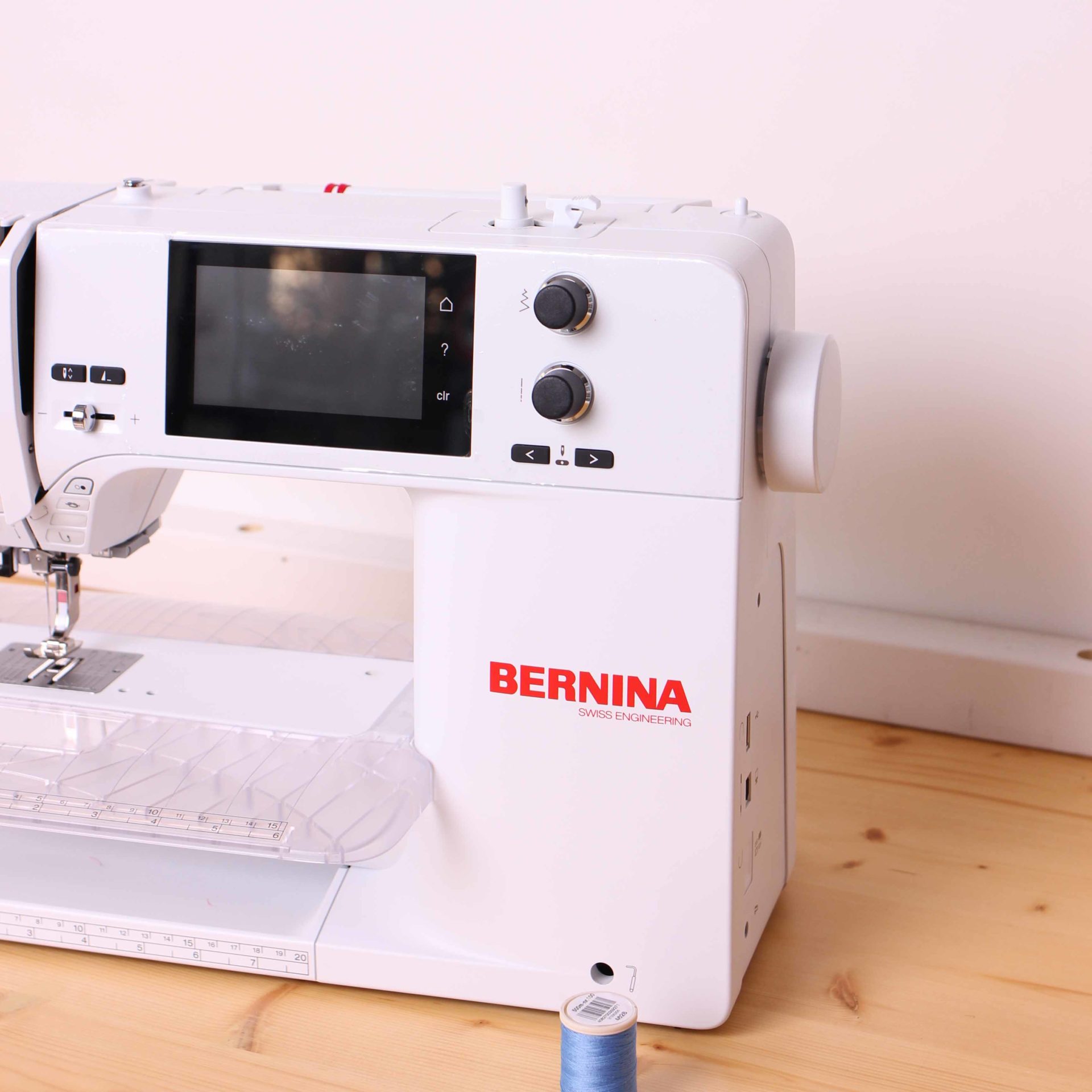 Macchina per cucire BERNINA B435 - immagine 2
