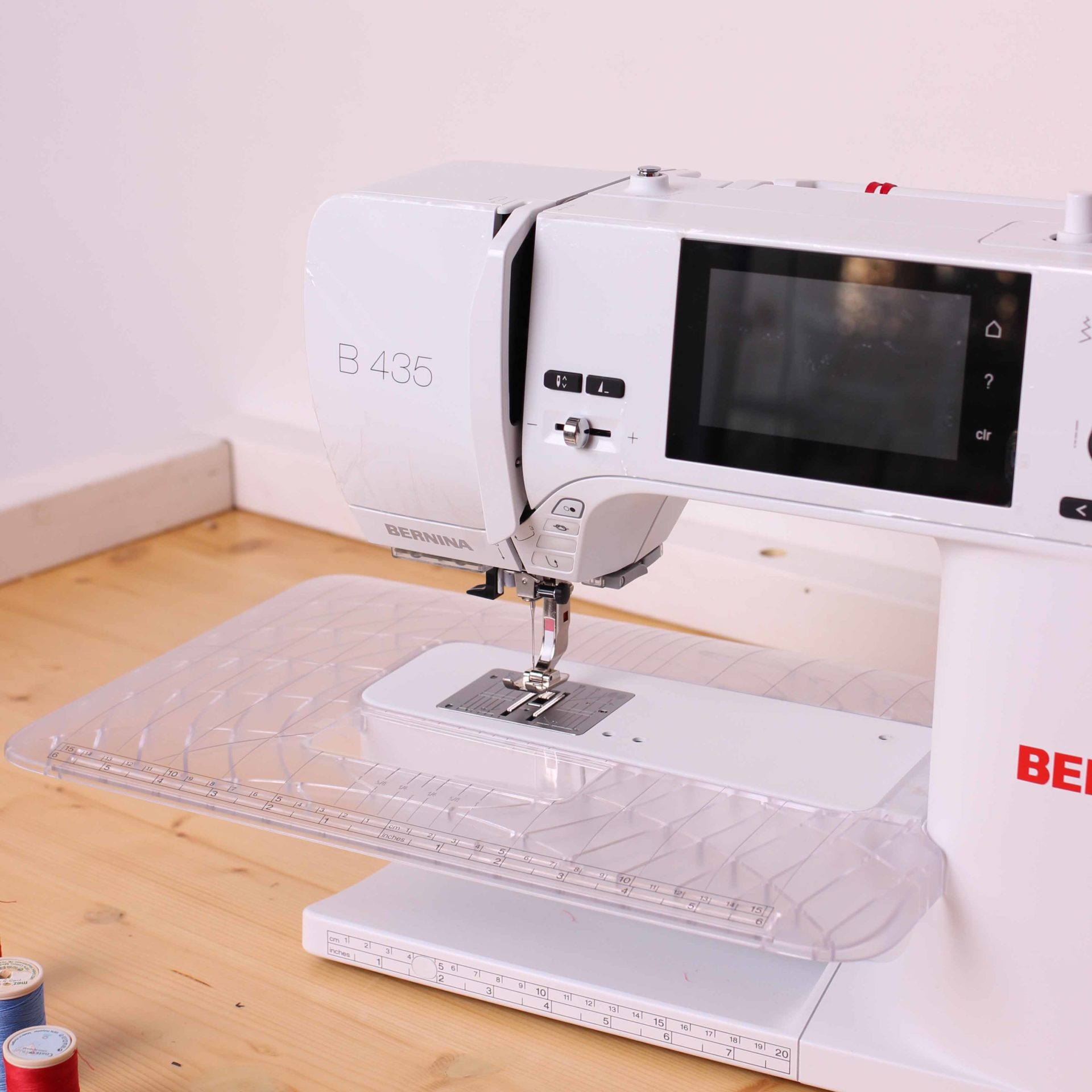 Macchina per cucire BERNINA B435 - immagine 3