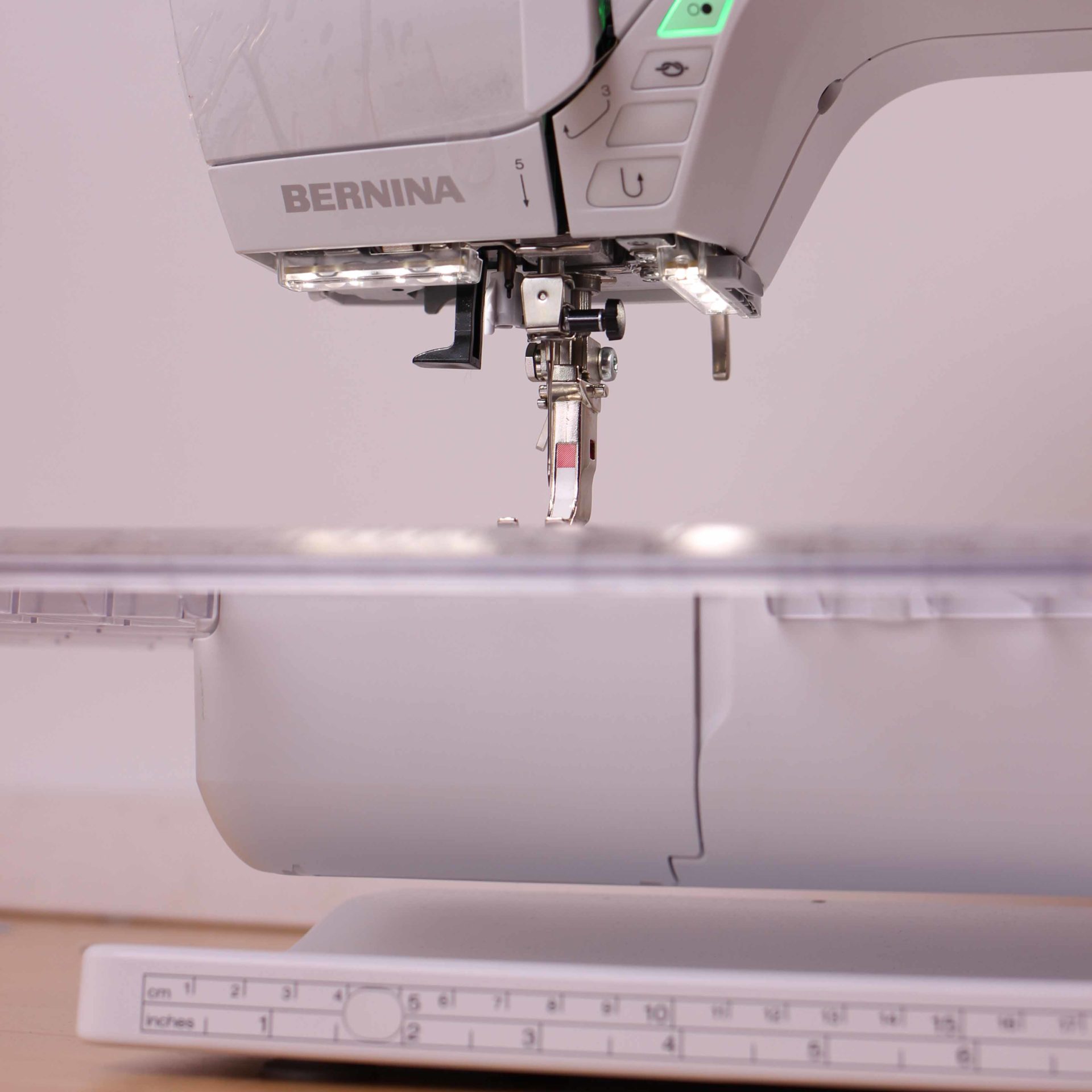 Macchina per cucire BERNINA B435 - immagine 6