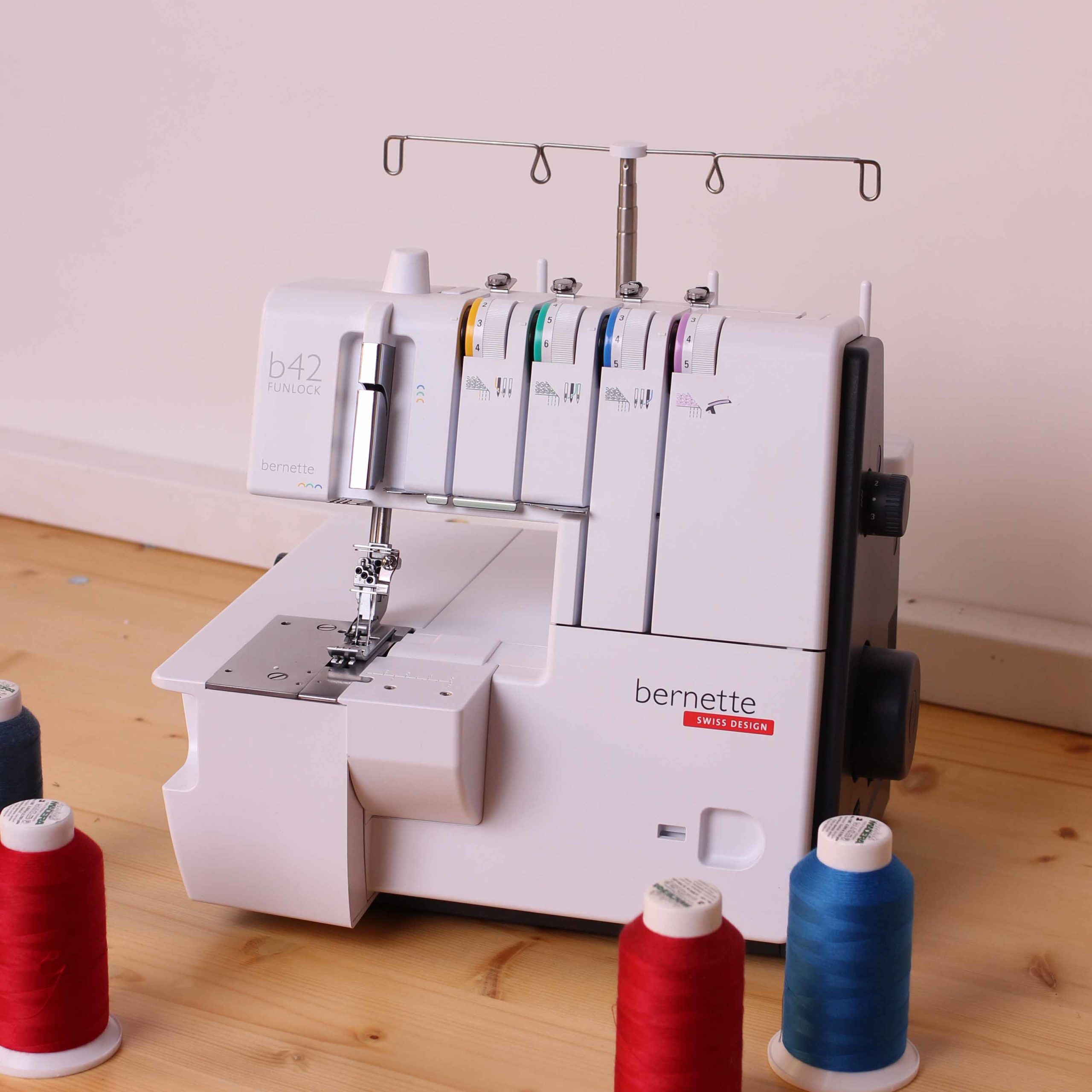 BERNETTE B42 COPERTURA - immagine 2