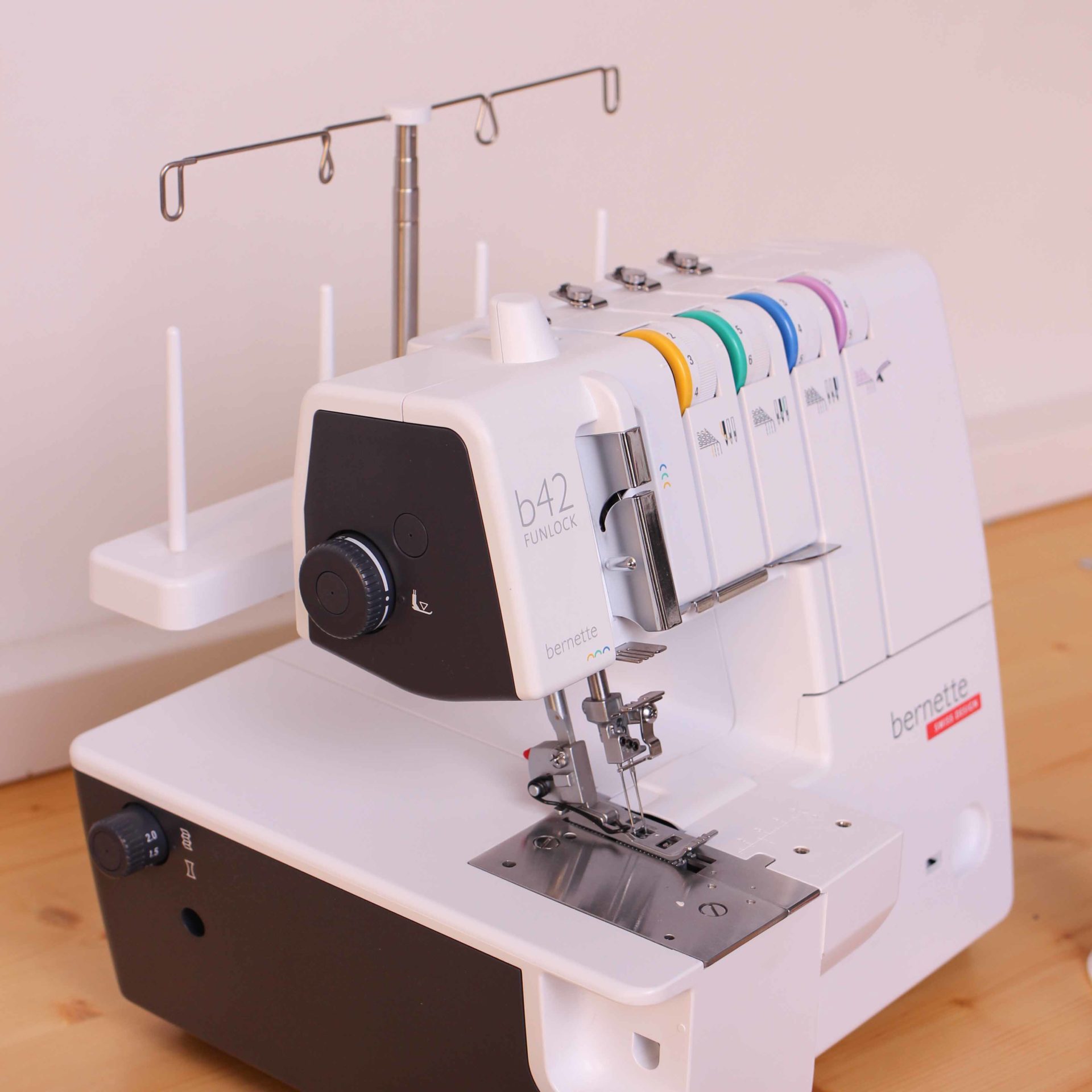 BERNETTE B42 COPERTURA - immagine 3