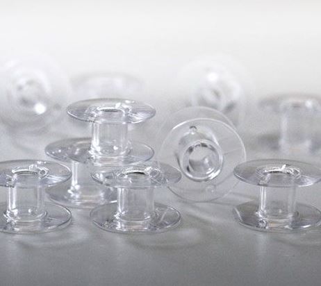 SPOLINE SINGER OSCILLANTI E ROTATIVE ORIZZONTALI