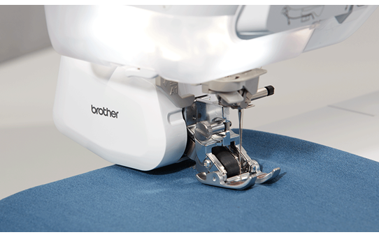 MACCHINA PER CUCIRE BROTHER Innov -is VQ4 - immagine 3