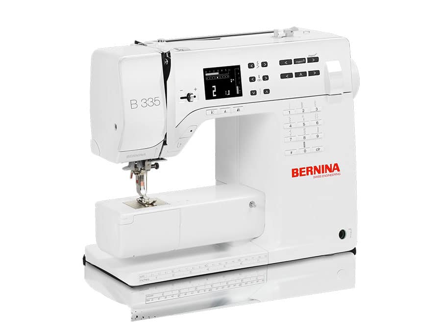 Macchina per cucire Bernina 335