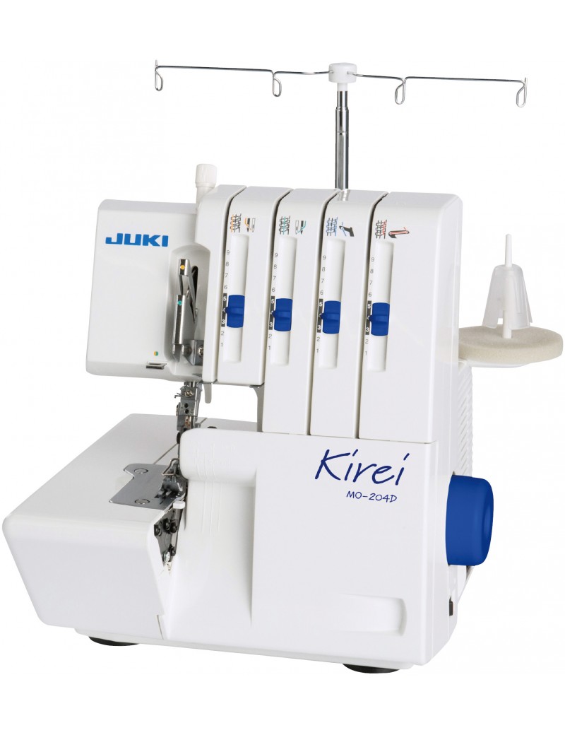 TAGLIACUCI JUKI MO 204 D