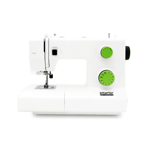 MACCHINA DA CUCIRE PFAFF SMARTER 140S