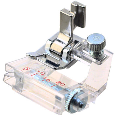 Piedino Bordatore Universale