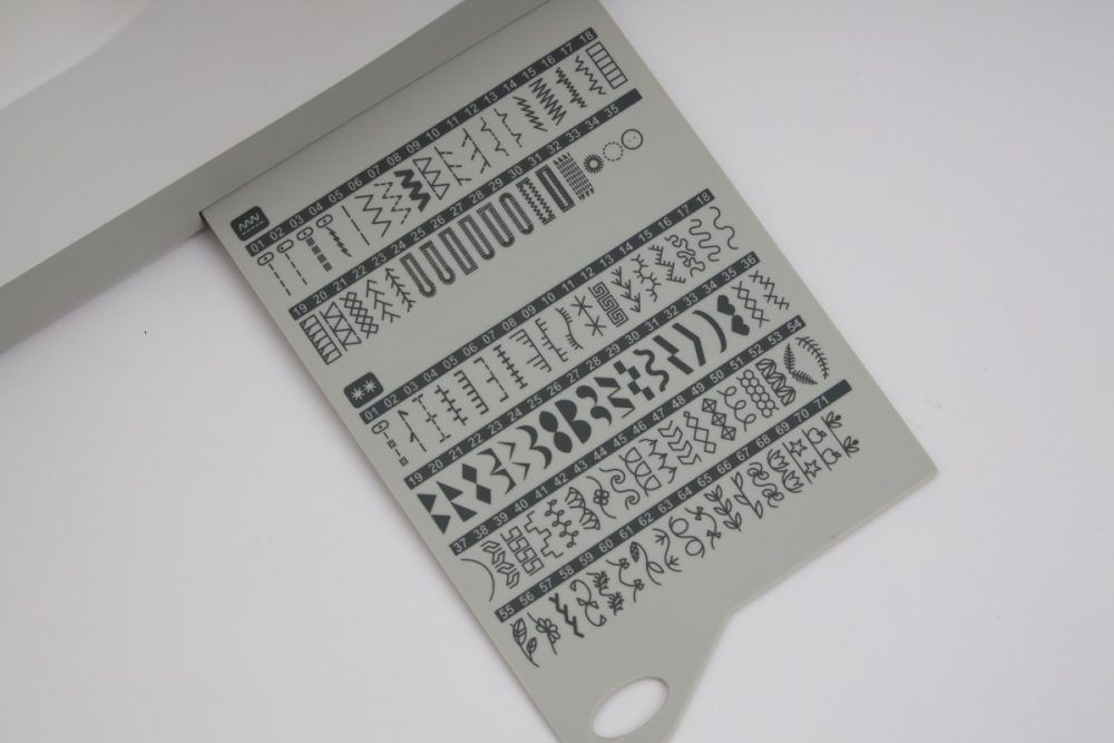 MACCHINA PER CUCIRE SINGER CE7225 - immagine 5