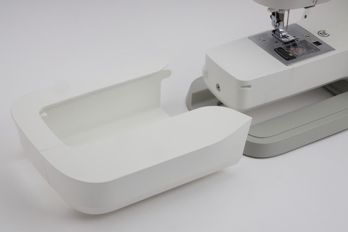 MACCHINA PER CUCIRE SINGER CE7225 - immagine 2