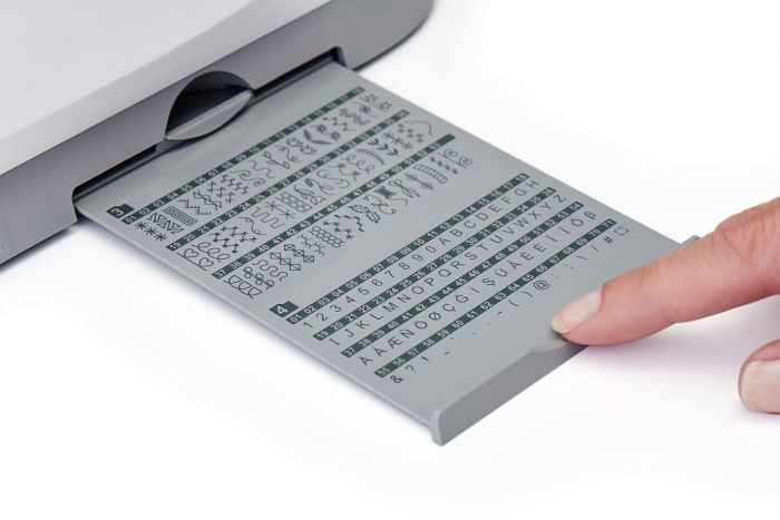 MACCHINA PER CUCIRE SINGER ELETTRONICA CE677 - immagine 4