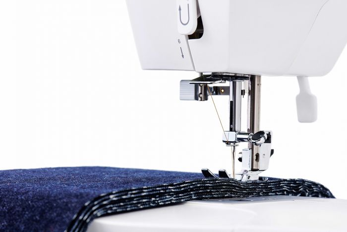 MACCHINA PER CUCIRE SINGER MECCANICA ME457 - immagine 2