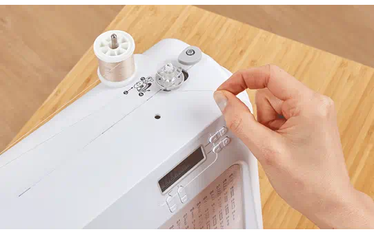 Macchina per cucire Brother KD40s Little Angel - immagine 3