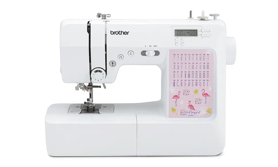 Macchina per cucire Brother KD40s Little Angel