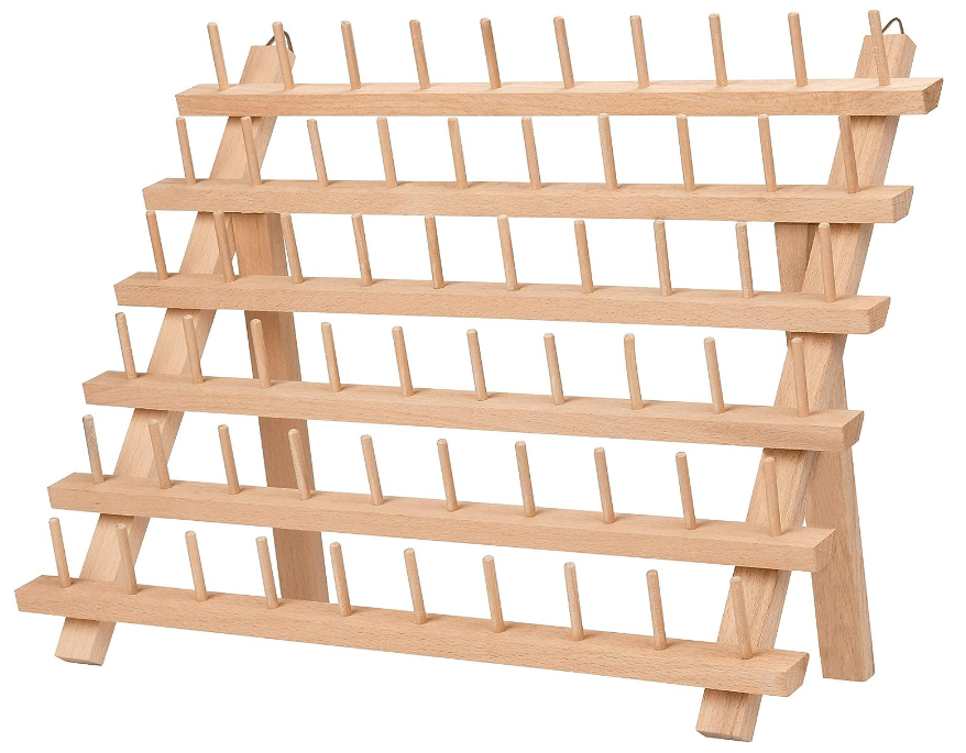 Porta rocchetti di filo grande