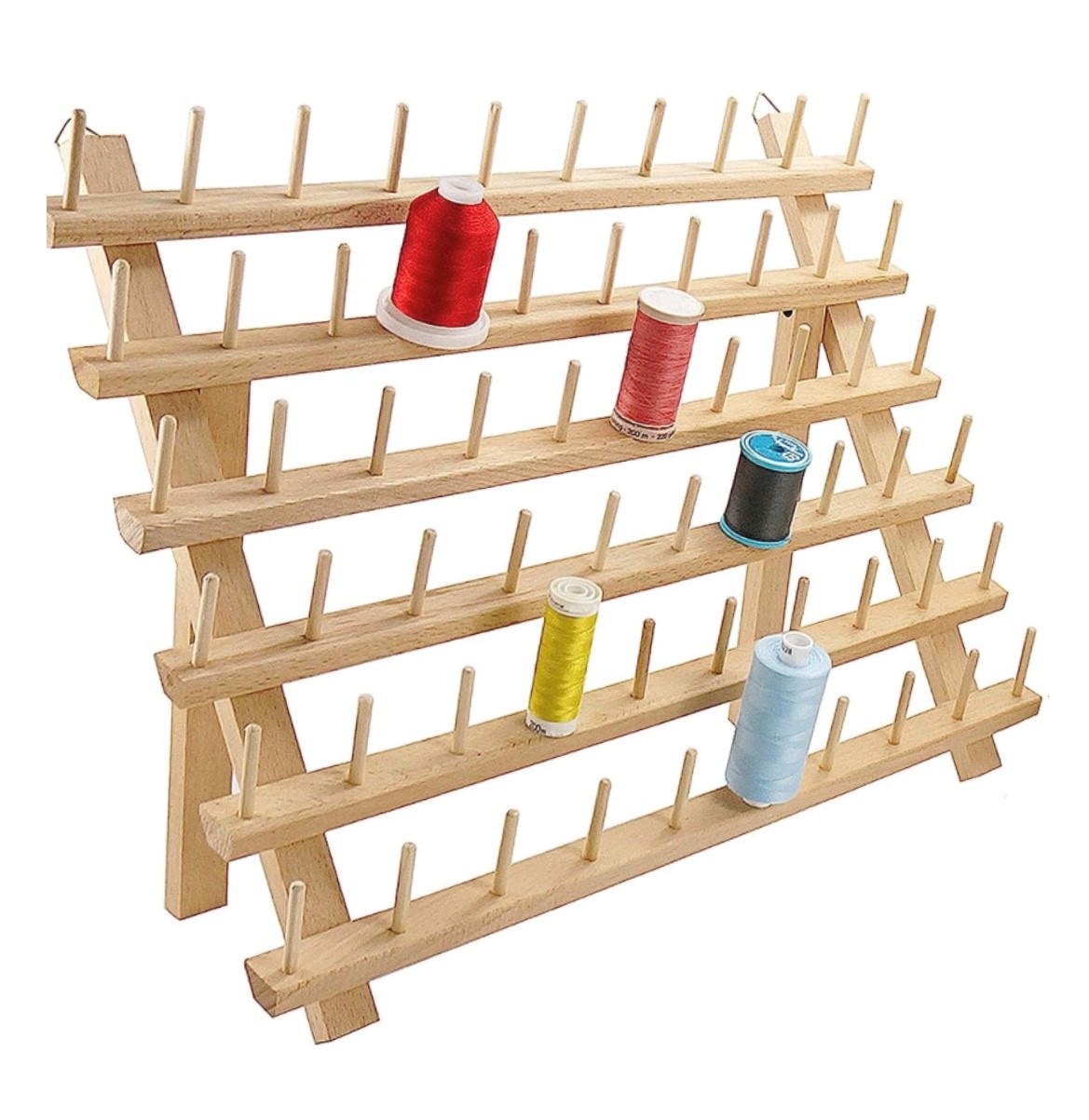 Porta rocchetti di filo grande - immagine 2