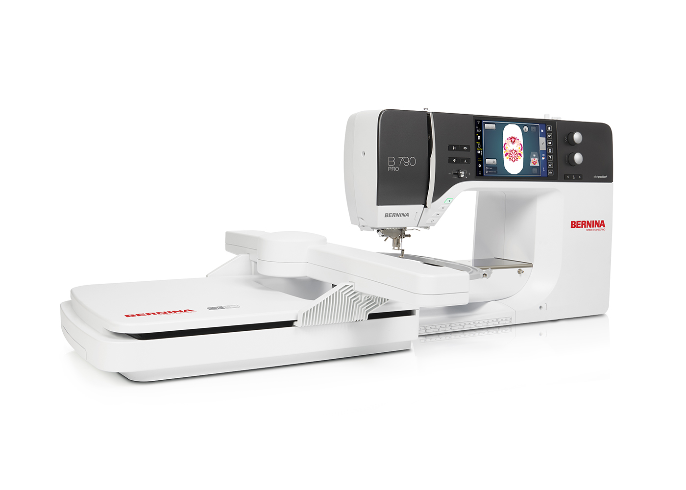 MACCHINA PER CUCIRE BERNINA 790 PRO - immagine 5