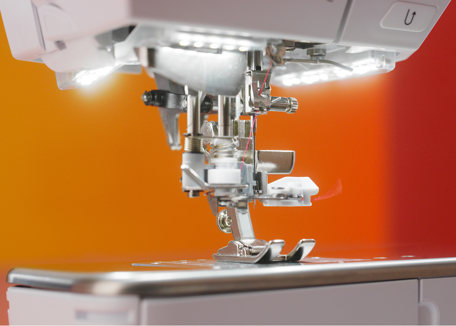 MACCHINA PER CUCIRE BERNINA 790 PRO - immagine 3