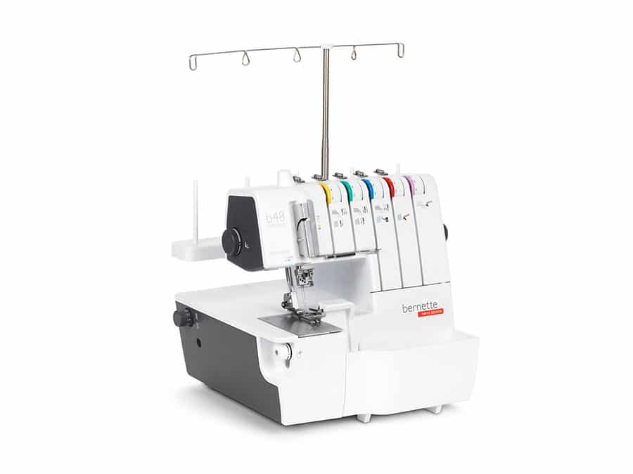 Tagliacuci Bernette 48 - immagine 7