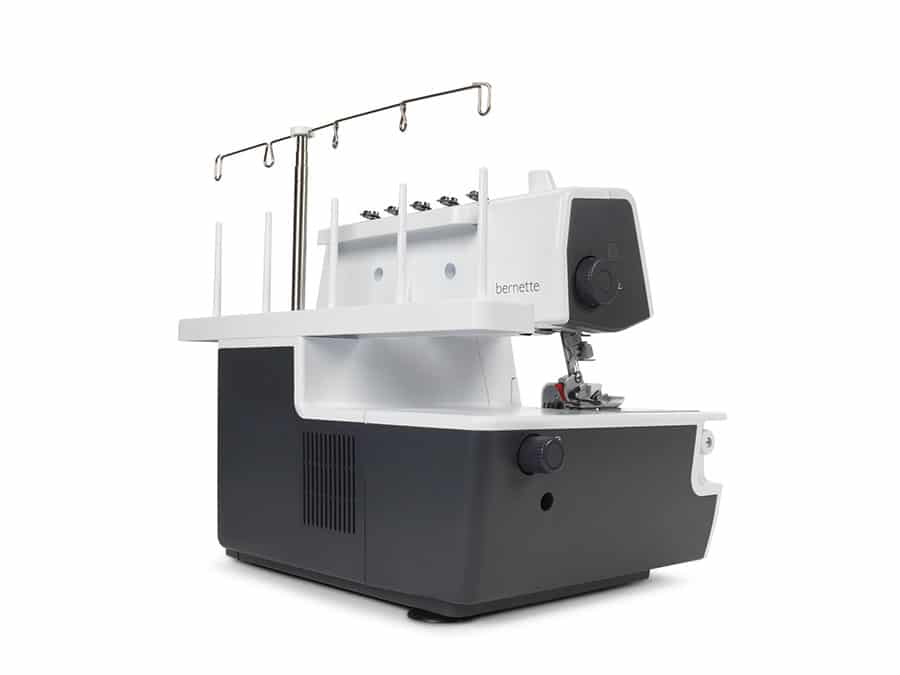 Tagliacuci Bernette 48 - immagine 3