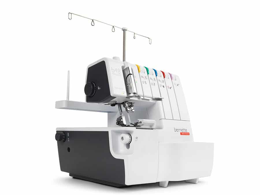 Tagliacuci Bernette 48 - immagine 4