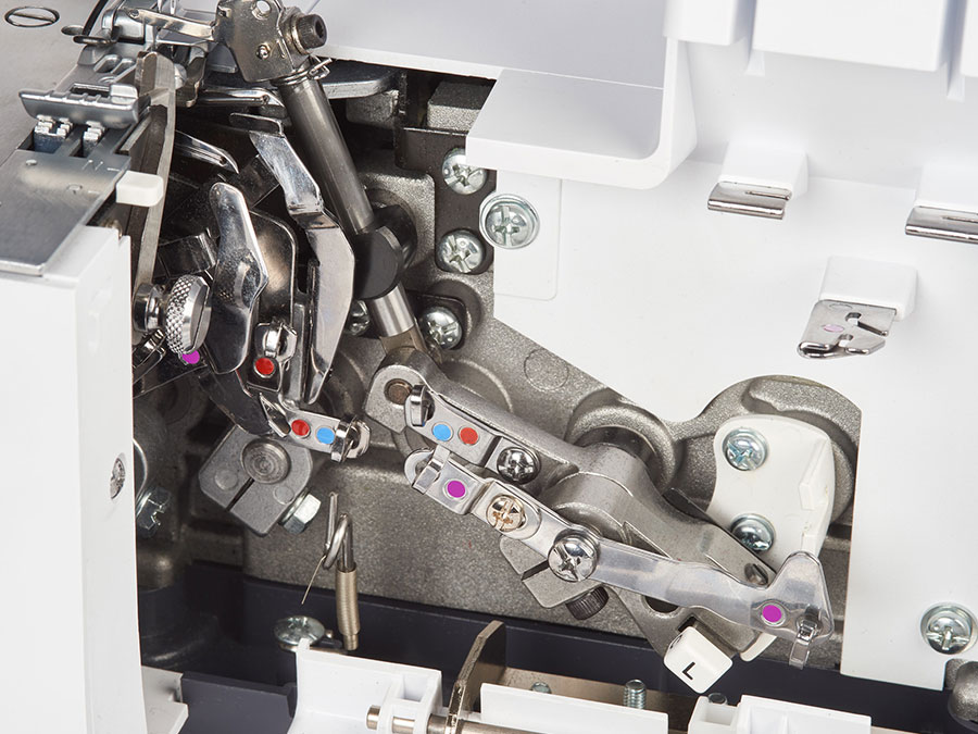 Tagliacuci Bernette 48 - immagine 2