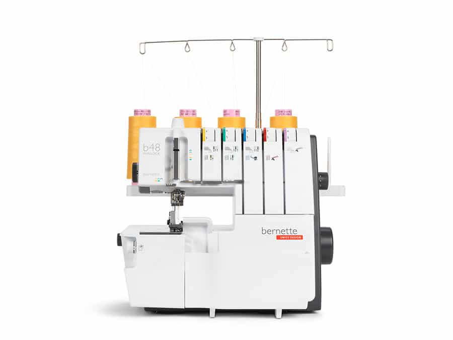 Tagliacuci Bernette 48 - immagine 5