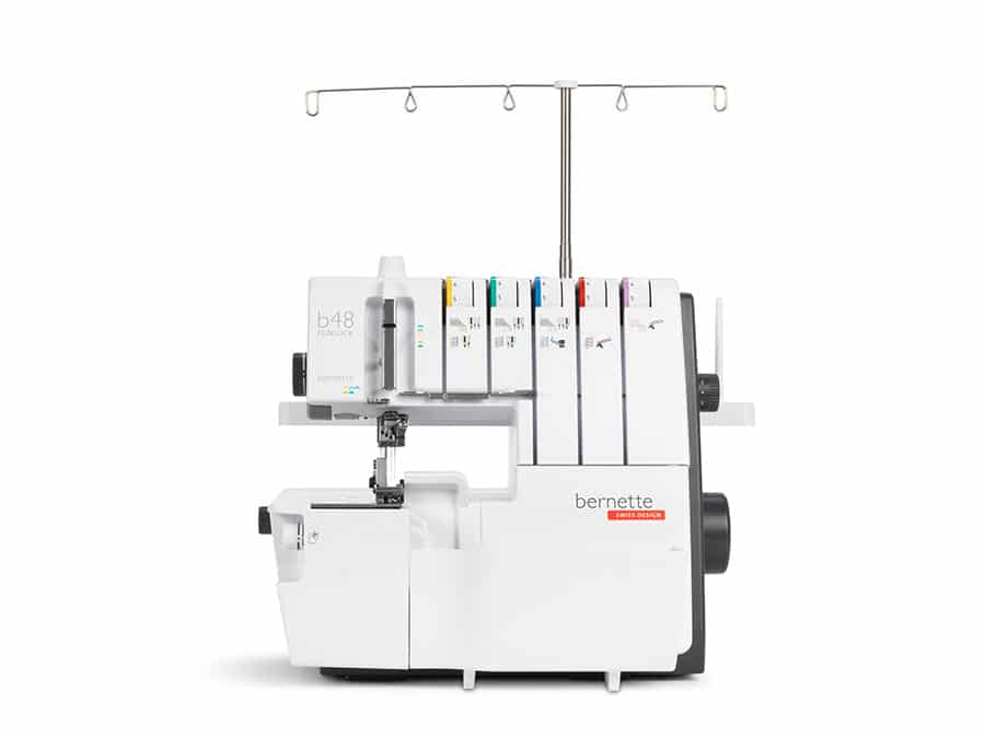 Tagliacuci Bernette 48