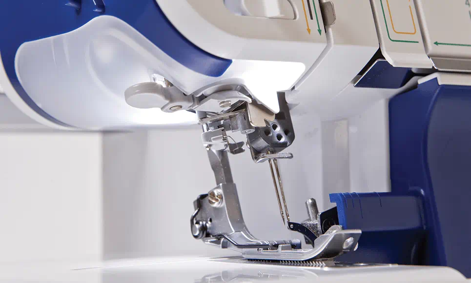 Tagliacuci Brother 4234D - immagine 2