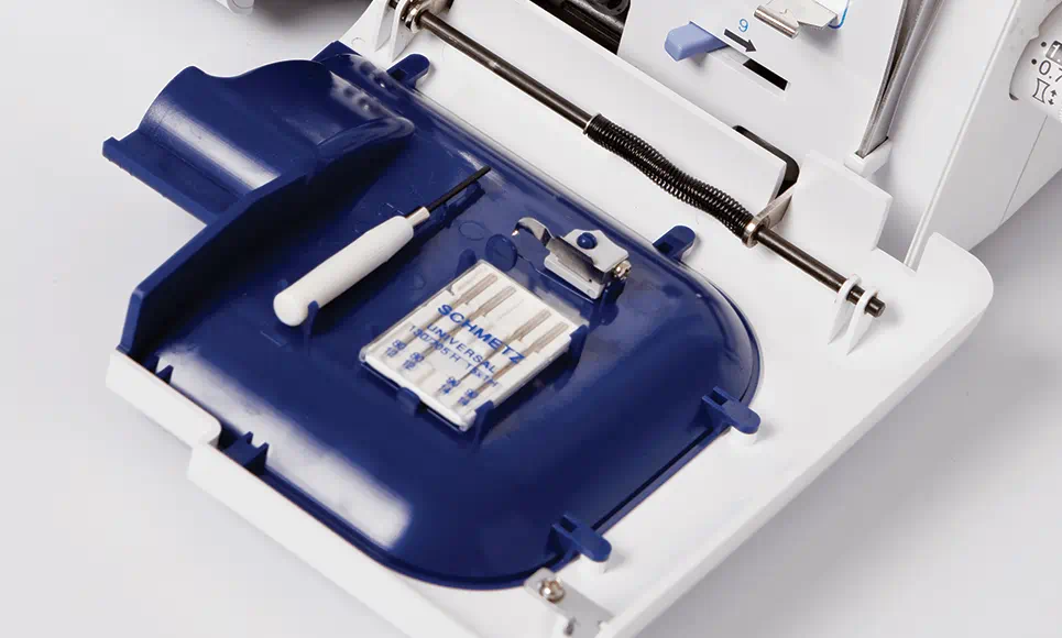 Tagliacuci Brother 4234D - immagine 4