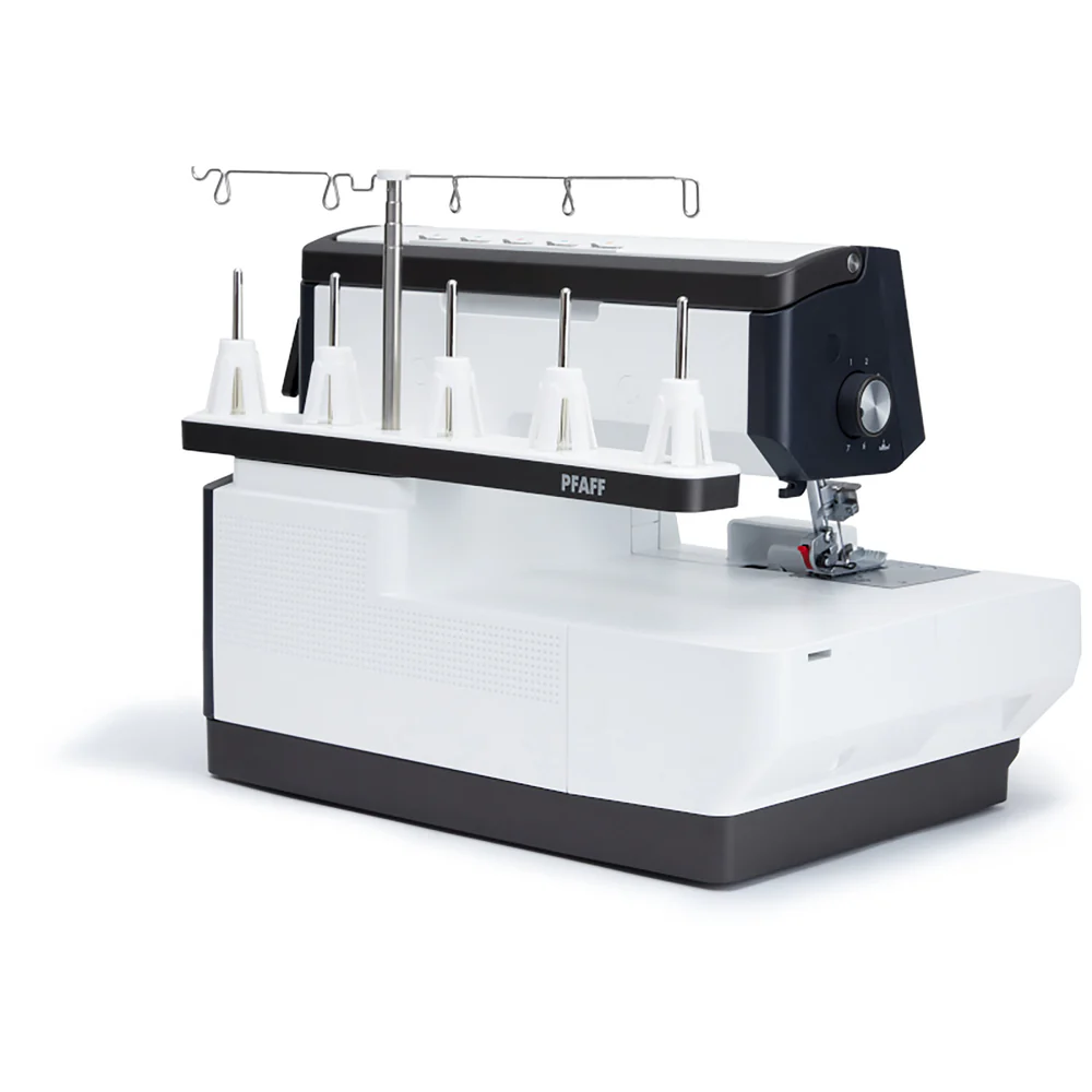 Tagliacuci PFAFF Admire air 6000 - immagine 3